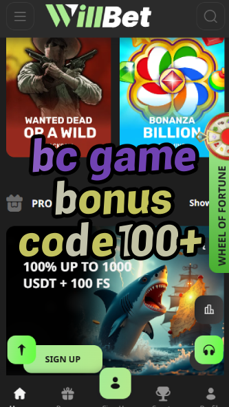 BC Game Bonus Code100+ - Mega Reward Offers-vz72fvrf.com