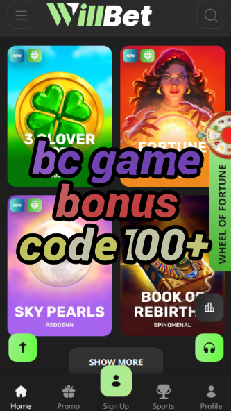 BC Game Bonus Code100+ - Mega Reward Offers-vz72fvrf.com